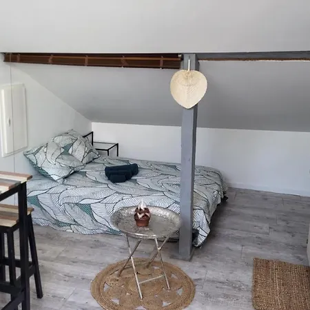 Promise' Landes Apartment Saint-Paul-les-Dax Exterior photo
