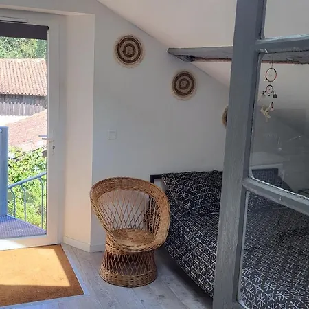 Promise' Landes Apartment Saint-Paul-les-Dax Exterior photo