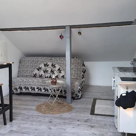 Promise' Landes Apartment Saint-Paul-les-Dax Exterior photo