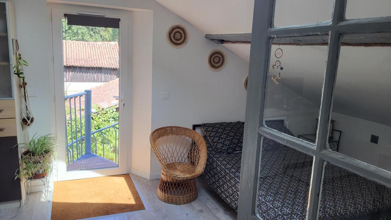 Apartment Promise' Landes *