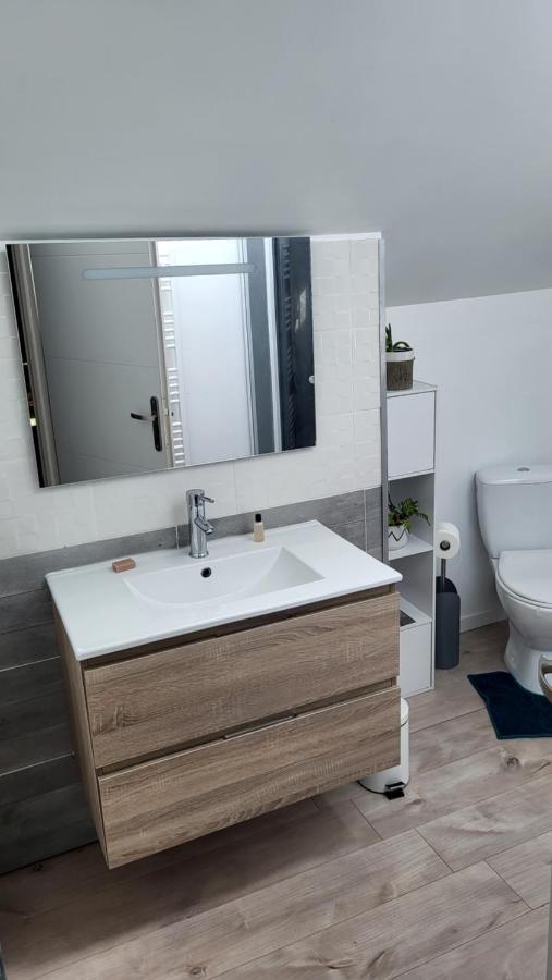 Apartment Promise' Landes
