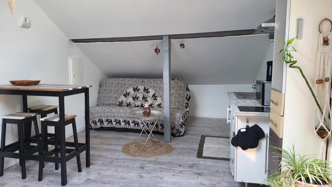 Promise' Landes Apartment Saint-Paul-les-Dax