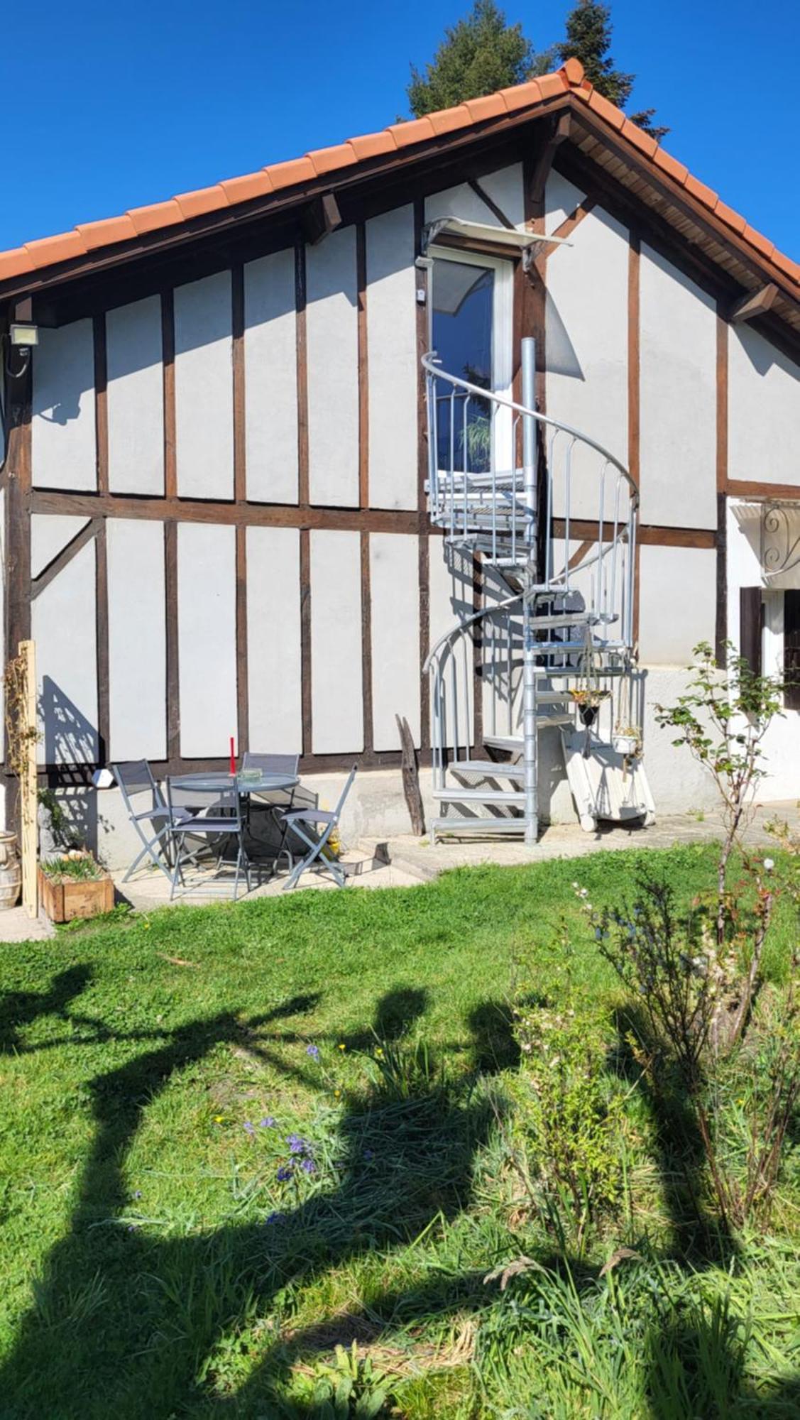 Apartment Promise' Landes Saint-Paul-les-Dax